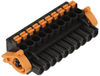 Terminal Blocks - Headers, Plugs and Sockets - 281-2658-ND - DigiKey