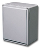 Multipurpose Wall Mount Enclosure -- CL1109W - Image