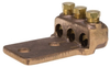 Mechanical Cable Lug -- TL500-3L2