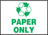 Safety Labels - PVS0305B3503 - Panduit Corp.