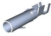 Pin & Socket Connectors - 170147-1 - VAST STOCK CO., LIMITED