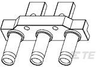 Coax Connectors - 1274714-2 - TE Connectivity