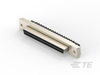 D-Shaped Connectors - 5-749865-2 - TE Connectivity