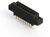 Card Edge Connectors - Edgeboard Connectors - 396-018-520-803 - Lingto Electronic Limited