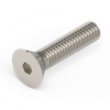 Inch Flat Head, Socket Screws - FA-2004-SVEP - UC Components, Inc.