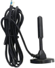 Whip Antenna, 700Mhz-2.7Ghz, 5Dbi; Antenna Type Abracon - 74AC8080 - Newark, An Avnet Company