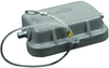 Protection Cover, Metal; Accessory Type Harting - 04C8573 - Newark, An Avnet Company