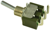 Switch, Toggle, Spdt, 6A, 125Vac; Switch Operation Nkk Switches - 10X5986 - Newark, An Avnet Company