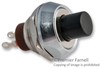 Switch, Pushbutton, Spst, 500Ma, 125V; Product Range Alcoswitch Te Connectivity - 11F402 - Newark, An Avnet Company