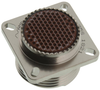 Circular Conn, Rcpt, 23-35, Wall Mount; Product Range Amphenol Industrial - 52AC1935 - Newark, An Avnet Company