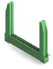 Card Conn, Single Side, 27Pos, Wire Wrap; Card Edge Connector Type Edac - 67AJ7244 - Newark, An Avnet Company