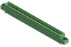 Card Edge Conn, Single, 42Pos, Lug; Card Edge Connector Type Edac - 68AJ6119 - Newark, An Avnet Company