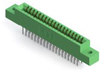 Card Edge Conn, Dual, 38Pos, Th; Card Edge Connector Type Edac - 66AJ0619 - Newark, An Avnet Company