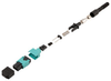 Fiber Optic Conn, Mpo, Male, 3Mm; Fibre Optic Connector Type L-Com - 55AJ2143 - Newark, An Avnet Company