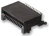 Mini Sas Connector, Receptacle 36 Position Smd; No. Of Contacts Amp - Te Connectivity - 33R2374 - Newark, An Avnet Company
