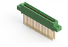 Card Conn, Dual Side, 48Pos, Wire Wrap; Card Edge Connector Type Edac - 68AJ8653 - Newark, An Avnet Company