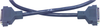 Computer Cable, Serial, 10Ft, Chrome; Connector Type A Belden - 87K1268 - Newark, An Avnet Company