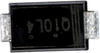 Schottky Rectifier, 150V, 1A, Sod-123Fa; Repetitive Peak Reverse Voltage Onsemi - 01AC9751 - Newark, An Avnet Company
