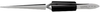 Tweezer, Gripping, 6.5; Tweezer Type Knipex - 19T8464 - Newark, An Avnet Company