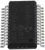 Microcontroller Mcu, 8 Bit, Pic16, 20Mhz, Ssop-28; Product Range Microchip - 60K6715 - Newark, An Avnet Company