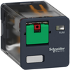 Power Relay, 3Pdt, 10A, 250Vac; Contact Configuration Schneider Electric - 58AK1206 - Newark, An Avnet Company