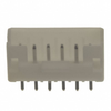 CONN HEADER VERT 6POS 2MM - 792-1735446-6 - Utmel Electronic Limited