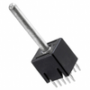 Backplane Connectors - Specialized - 6643451-1 - Lingto Electronic Limited