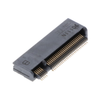 Edgeboard Connectors - A130925DKR-ND - DigiKey