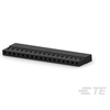Rectangular Connector Housings - 17-1-2316102-7-ND - DigiKey