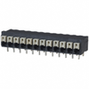 Wire to Board - 281-2041-ND - DigiKey