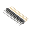 Headers, Male Pins - A127672-ND - DigiKey