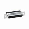 D-Sub, D-Shaped Connector Housings - WM12457-ND - DigiKey