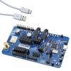 RF, RFID, Wireless Evaluation Boards - 1645-1083-ND - DigiKey