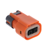 Rectangular Connector Housings - 17-2103149-1-ND - DigiKey