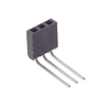 Headers, Receptacles, Female Sockets - SSQ-103-04-T-S-RA-ND - DigiKey