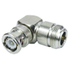 Coaxial Connector (RF) Adapters - 5328-SM3519-ND - DigiKey