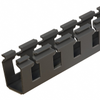 Wire Ducts, Raceways - 298-F5X1LG72-A-ND - DigiKey