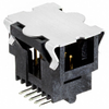 Headers, Male Pins - A111243TR-ND - DigiKey