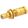 Coaxial Connector (RF) Assemblies - 2201-R114303133-ND - DigiKey