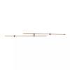 Latch Rod Assembly -- HH-121 - Image