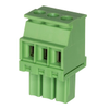 Headers, Plugs and Sockets - 2223-TBP03P5-350-09GR-ND - DigiKey