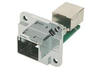 Modular Connectors / Ethernet Connectors - 09452951130 - Powell Electronics, Inc.