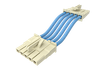 Terminals - PMSST-05-24-K-19.70-S - Powell Electronics, Inc.