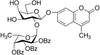 4-Methylumbelliferyl 2-O-(2,3,4-Tri-O-benzoyl-α-L-fuc.. - 28883 - Medical Isotopes, Inc.