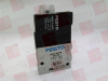Solenoid Valve - 20476835 - Radwell International