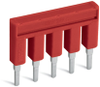Jumper - 2002-410/000-005 - WAGO