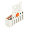 Female connector/socket - 2092-1107/002-000 - WAGO