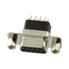 D-Sub Connector Assemblies - 2057-DE09-SE-1-JS-ND - DigiKey