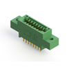 Edgeboard Connectors - 151-345-016-521-802-ND - DigiKey
