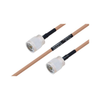Coaxial Cables (RF) - 6099-PE3M0064-36-ND - DigiKey